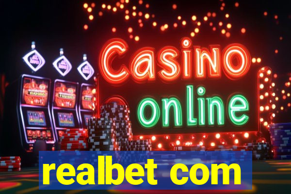 realbet com