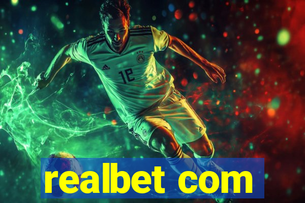 realbet com