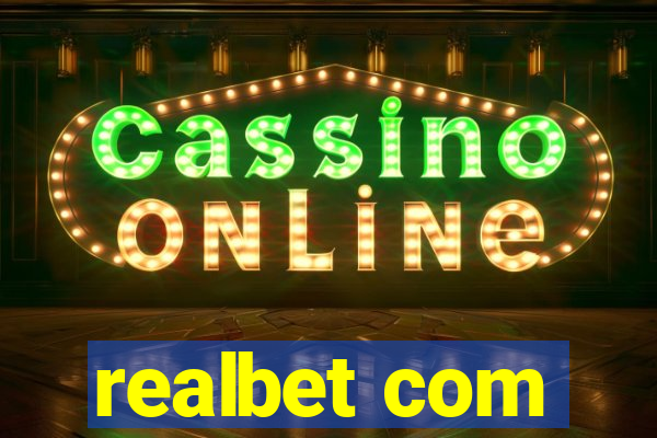 realbet com