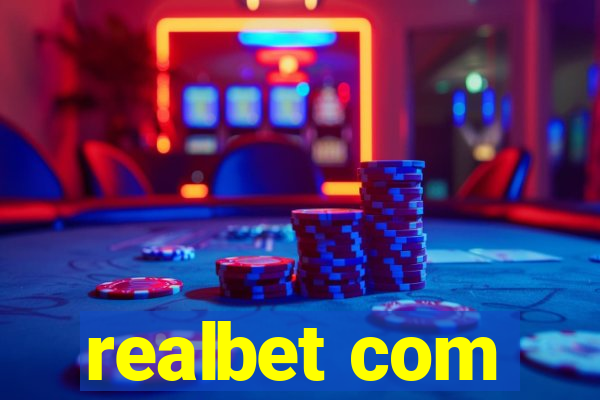 realbet com