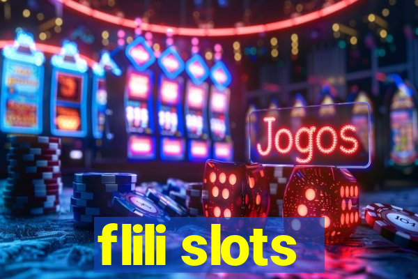 flili slots