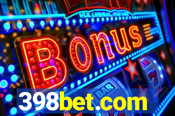 398bet.com