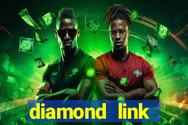 diamond link fortune slots apk