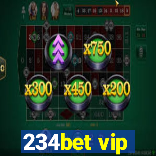 234bet vip