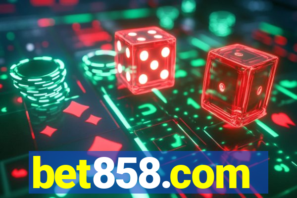 bet858.com