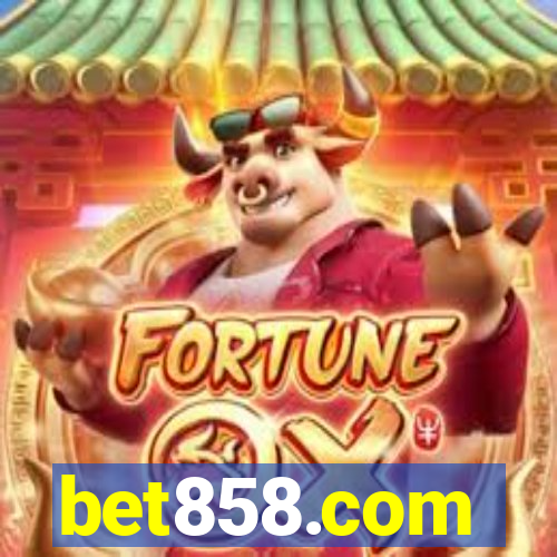 bet858.com