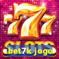 bet7k jogo