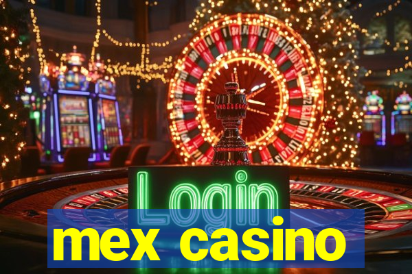 mex casino