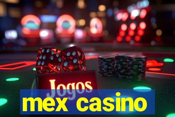 mex casino