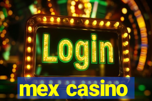 mex casino