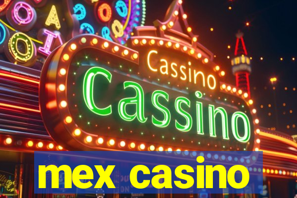 mex casino