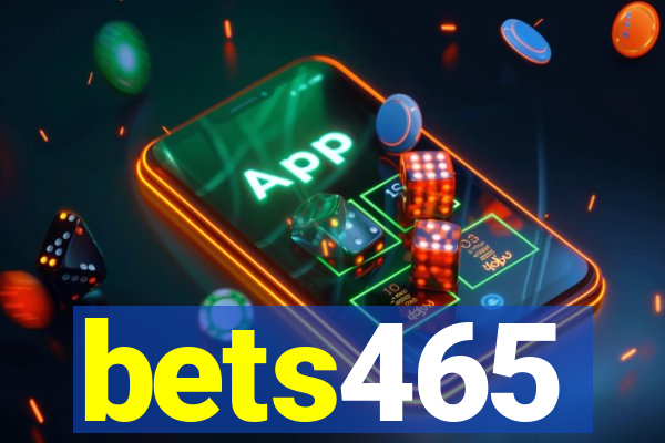 bets465