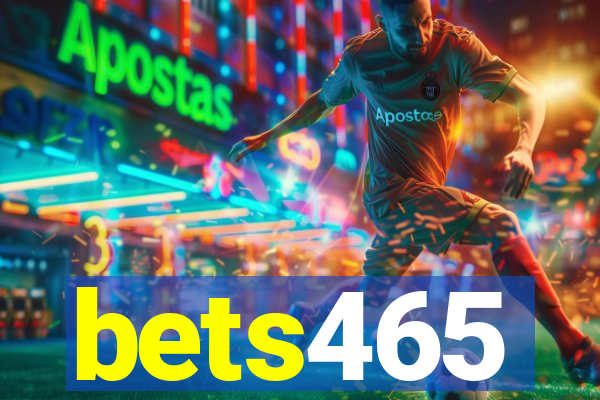 bets465