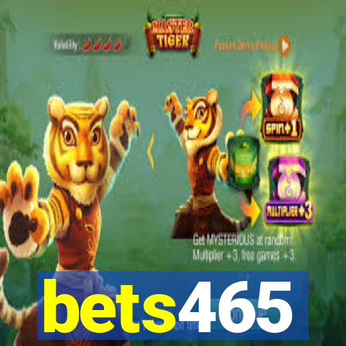 bets465