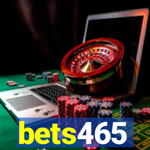 bets465