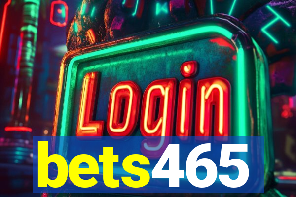 bets465