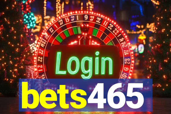 bets465