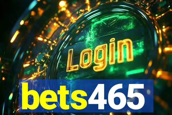 bets465