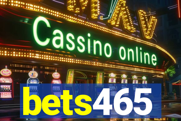 bets465