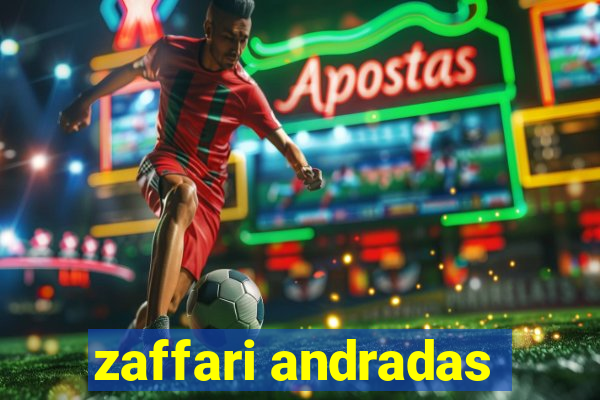 zaffari andradas