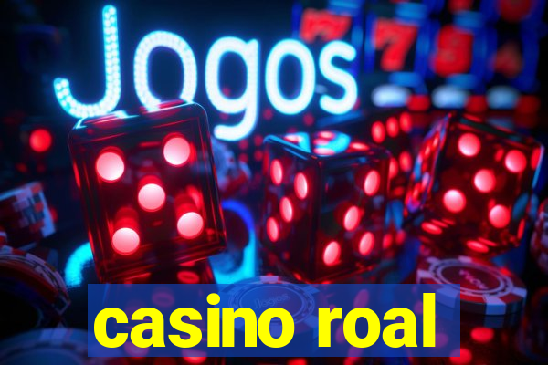 casino roal