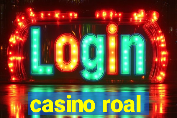 casino roal