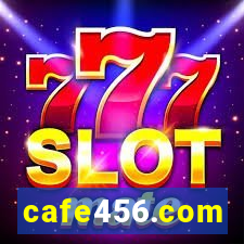 cafe456.com