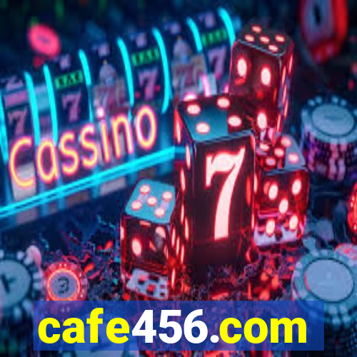 cafe456.com