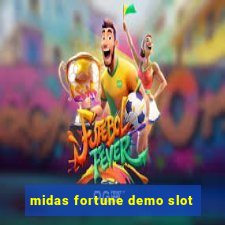 midas fortune demo slot