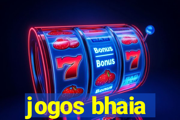 jogos bhaia