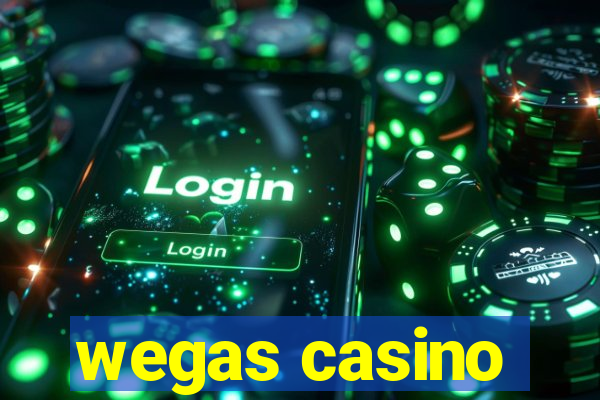 wegas casino