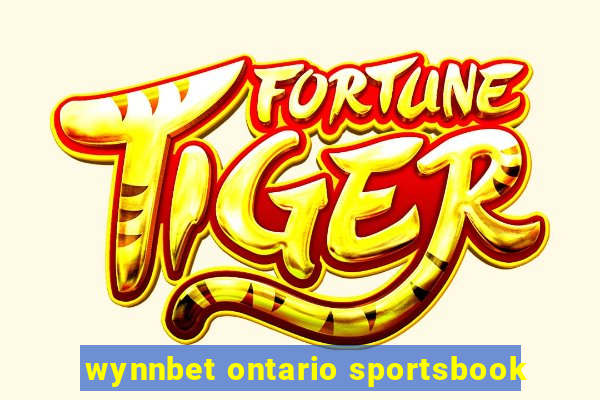 wynnbet ontario sportsbook