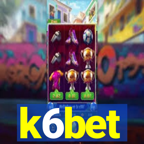 k6bet