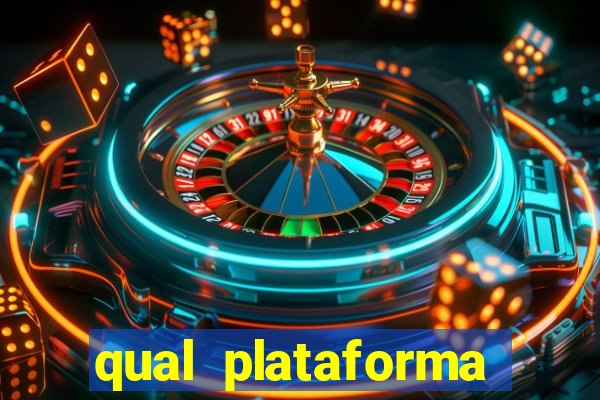 qual plataforma est谩 pagando hoje fortune tiger