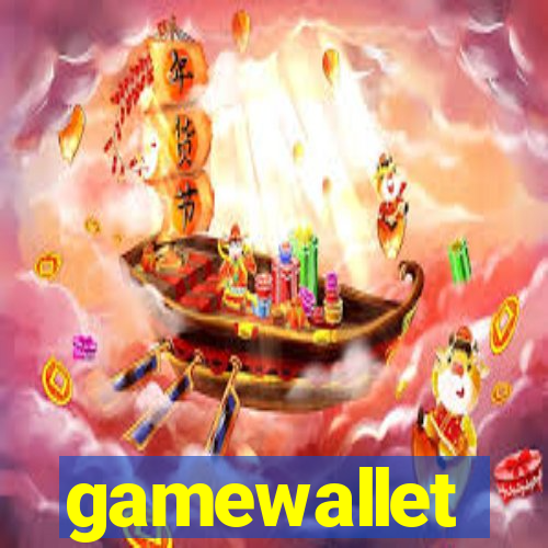 gamewallet