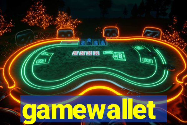 gamewallet