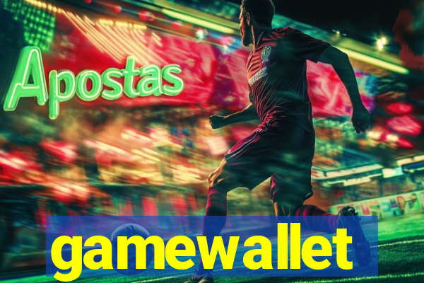 gamewallet