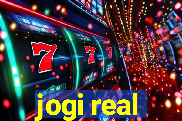 jogi real