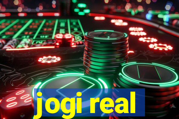 jogi real