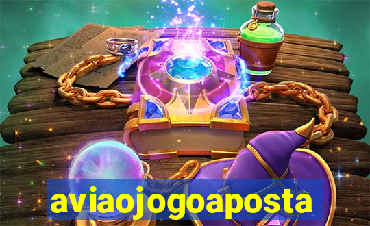 aviaojogoaposta