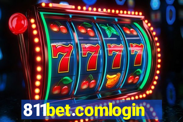 811bet.comlogin