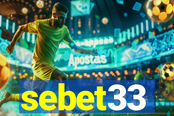 sebet33