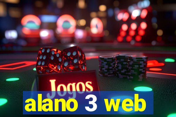 alano 3 web