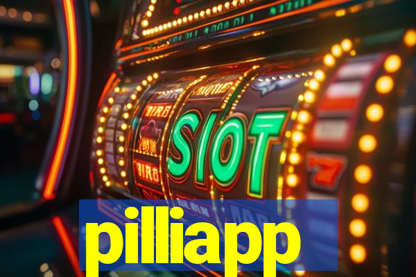 pilliapp