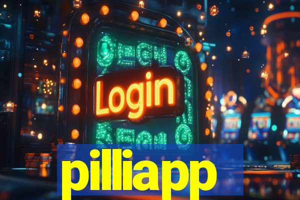 pilliapp