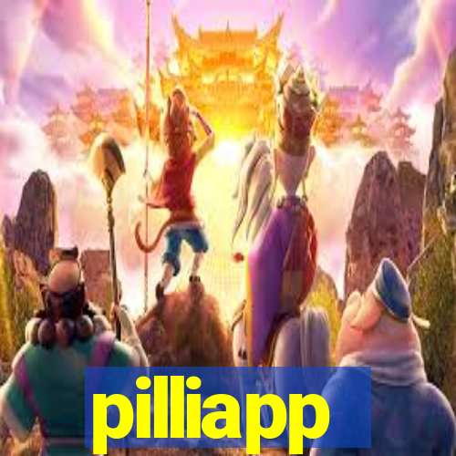 pilliapp