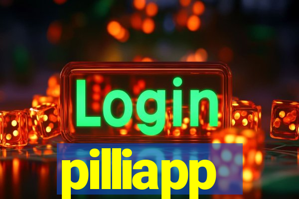 pilliapp