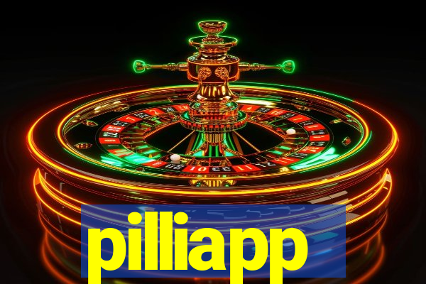 pilliapp