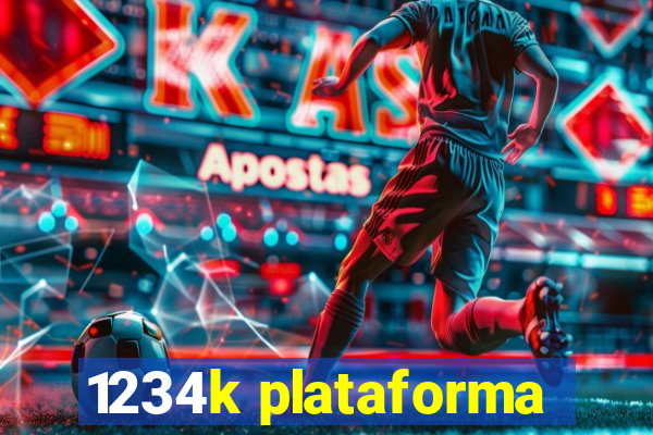 1234k plataforma