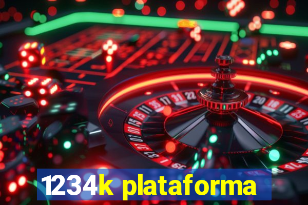 1234k plataforma